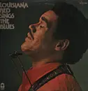 LP - Louisiana Red - Louisiana Red Sings The Blues