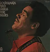 LP - Louisiana Red - Louisiana Red Sings The Blues