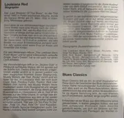 CD - Louisiana Red - Louisiana Red