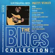 CD - Louisiana Red - Pretty Woman