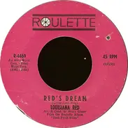 Louisiana Red - Red's Dream / Ride On Red, Ride On