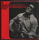 LP - Louisiana Red - The Blues Purity Of Louisiana Red (Sweetblood Call) - Insert
