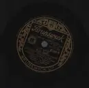 Schellack - Louisiana Rhythm Kings - Basin Street Blues / Last Cent