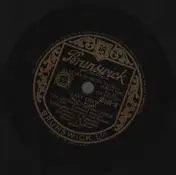 Louisiana Rhythm Kings - Basin Street Blues / Last Cent