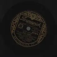 Louisiana Rhythm Kings - Basin Street Blues / Last Cent