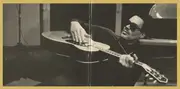 Double LP - Louisiana Red - Midnight Rambler - Gatefold