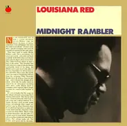 Louisiana Red - Midnight Rambler