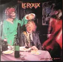 LP - Louisiana's Le Roux - Keep The Fire Burnin'