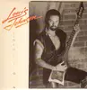 LP - Louis Johnson - Evolution
