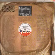 LP - Louis Jordan, Benny Goodman, Milt Herth - Celebri Complessi Vol. 2