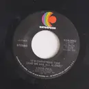 7'' - Louis Paul - It's Christmas Time (And We're All Alone)