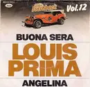 7'' - Louis Prima - Buona Sera / Angelina