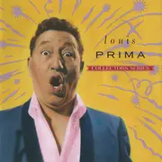 CD - Louis Prima - Capitol Collectors Series