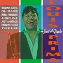 CD - Louis Prima - Just A Gigolo