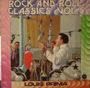 LP - Louis Prima - Rock And Roll Classics Vol.5