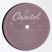 LP - Louis Prima - The Call Of The Wildest