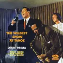 LP - Louis Prima - The Wildest Show At Tahoe