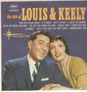 LP - Louis Prima & Keely Smith - The Hits Of Louis & Keely
