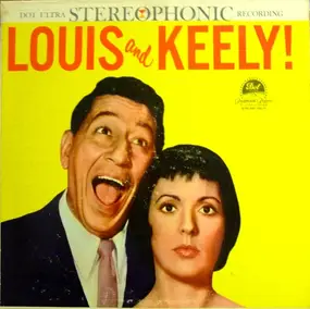 Louis Prima - Louis and Keely!