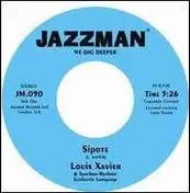LOUIS - SIPOTE