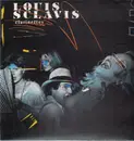 LP - Louis Sclavis - Clarinettes
