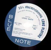 LP - Louis Smith - Smithville