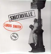 LP - Louis Smith - Smithville