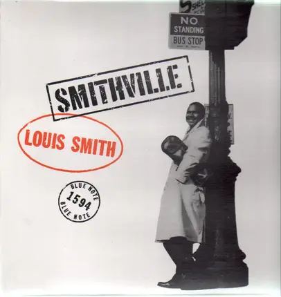 Louis Smith - Smithville