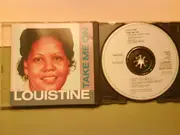 CD - Louistine - Take Me On