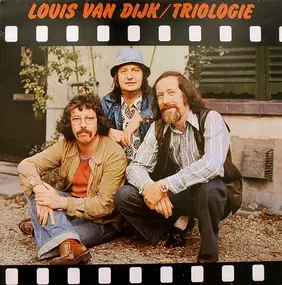 Louis Van Dyke Trio - Triologie