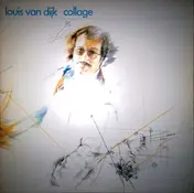 Louis van Dijk - Collage