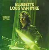 Louis van Dijk - Bluesette