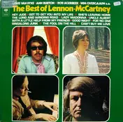 Louis van Dijk - The Best Of Lennon-McCartney