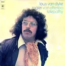LP - Louis van Dijk / Rogier van Otterloo - Telepathy