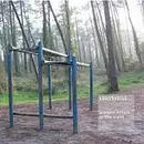 CD - Louisville - A Silent Effort In The Night - Digisleeve