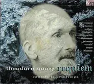 Gouvy - Requiem; Cantate Le Printemps