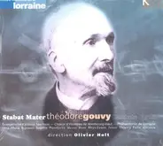 Louis Théodore Gouvy - Stabat Mater / Cantate Egill