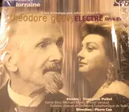 Gouvy - Electre Opus 85