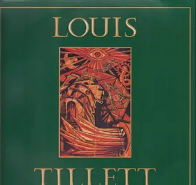 Louis Tillet - Ego Tripping at the Gates of Hell