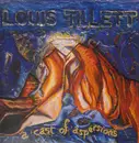 LP - Louis Tillett - A Cast Of Aspersions