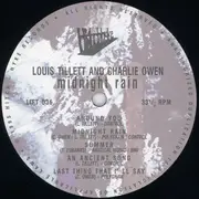 LP - Louis Tillett & Charlie Owen - Midnight Rain