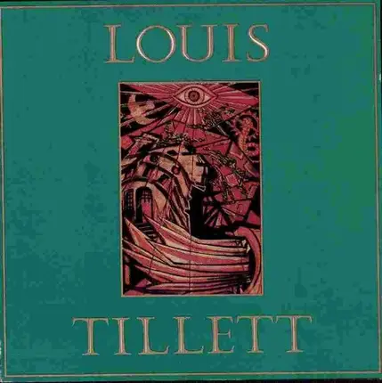 Louis Tillett - Ego Tripping At The Gates Of Hell