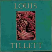 CD - Louis Tillett - Ego Tripping At The Gates Of Hell