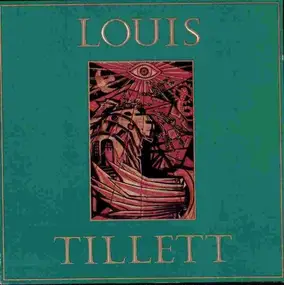 Louis Tillett - Ego Tripping At The Gates Of Hell