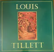 LP - Louis Tillett - Ego Tripping At The Gates Of Hell
