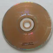 CD - Louis Tillett - Learning To Die
