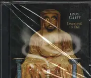 CD - Louis Tillett - Learning To Die