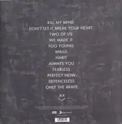 LP - Louis Tomlinson - Walls
