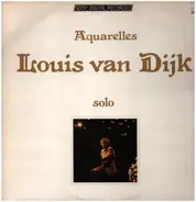 Louis van Dijk - Aquarelles