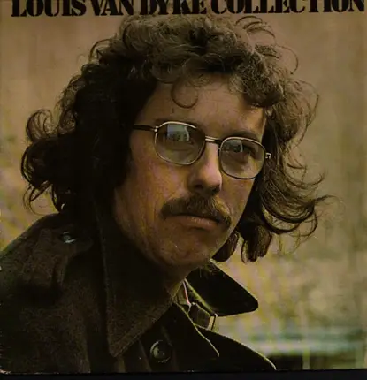 Louis Van Dijk - Louis Van Dyke Collection Volume 1